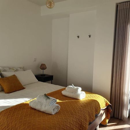 Вилла Quinta De Cerdeiro Moes Экстерьер фото